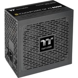 Thermaltake TOUGHPOWER GF A3 Gold 850W - TT Premium Edition, PC strømforsyning Sort