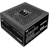 Thermaltake TOUGHPOWER GF A3 Gold 850W - TT Premium Edition, PC strømforsyning Sort