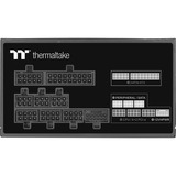 Thermaltake TOUGHPOWER GF A3 Gold 850W - TT Premium Edition, PC strømforsyning Sort