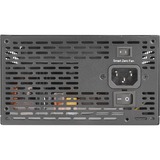 Thermaltake TOUGHPOWER GF A3 Gold 850W - TT Premium Edition, PC strømforsyning Sort