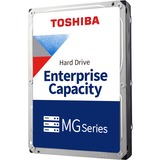 Toshiba MG08 3.5" 16000 GB Serial ATA III, Harddisk 3.5", 16000 GB, 7200 rpm