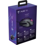 Turtle Beach TBM-1001-05, Gaming mus Sort