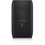 Ubiquiti Display Cast Lite, Netværk spiller 