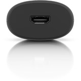 Ubiquiti UC-Cast-Lite, Netværk spiller 