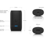 Ubiquiti UC-Cast-Lite, Netværk spiller 