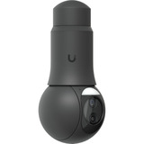 Ubiquiti UVC-G6-PTZ-B, Overvågningskamera Sort