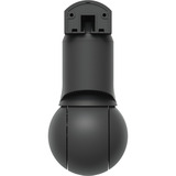 Ubiquiti UVC-G6-PTZ-B, Overvågningskamera Sort