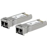 Ubiquiti U Fiber Single Mode 20-pak, Transceiver 