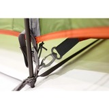 Vango TETXENON0000002, F10 Xenon UL 2 Plus, Telt Grøn