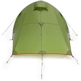 Vango TETXENON0000002, F10 Xenon UL 2 Plus, Telt Grøn