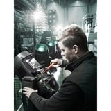 Wera Kraftform Kompakt VDE 18 Universal 2 Tool Finder, 18 dele, Skruetrækker Rød/Gul