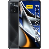 Xiaomi Mobiltelefon Sort