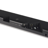 Yamaha SRX40A-LGY, Sound bar Lys grå