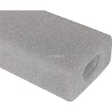 Yamaha True X-Bar 40A, Sound bar Lys grå