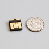 Yubico YubiKey 5 Nano, Sicherheitsschlüssel Sort