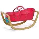 ZAPF Creation BABY born® 3 i 1 Vugge Pinplay, Dukker møbler 