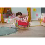 ZAPF Creation BABY born® 3 i 1 Vugge Pinplay, Dukker møbler 