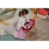 ZAPF Creation BABY born® 3 i 1 Vugge Pinplay, Dukker møbler 