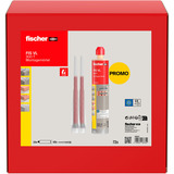 fischer FIS VL 300 T UMK Promo, Mørtel grå