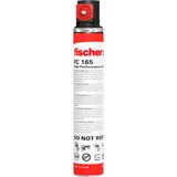 fischer Gas
