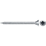 fischer Spånpladeskrue ClassicFast II 3,5x25 forsænket hoved PZ 