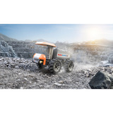 fischertechnik Lastbil, Bygge legetøj 