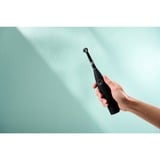 happybrush CR2BEAN, El-tandbørste Sort
