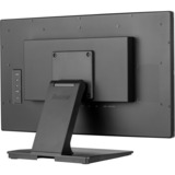 iiyama ProLite T2238MSC-B1 computerskærm 54,6 cm (21.5") 1920 x 1080 pixel Fuld HD LED Berøringsskærm Sort, LED-skærm Sort (mat), 54,6 cm (21.5"), 1920 x 1080 pixel, Fuld HD, LED, 5 ms, Sort