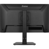 iiyama ProLite XB2491H-B1, LED-skærm Sort (mat)