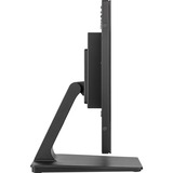 iiyama T2238MSC-B1, LED-skærm Sort (mat)