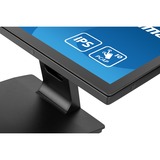 iiyama T2238MSC-B1, LED-skærm Sort (mat)