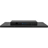 iiyama T2238MSC-B1, LED-skærm Sort (mat)