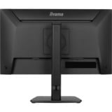 iiyama XB2491H-B1, LED-skærm Sort (mat)