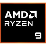 Ryzen™ 9 9950X3D, Processor