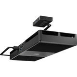 ARCTIC Senza AI 370, Mini-PC Sort