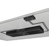 ARCTIC Senza AI 370, Mini-PC Sort