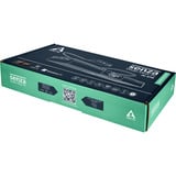 ARCTIC Senza AI 370, Mini-PC Sort