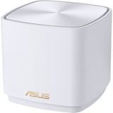 ASUS 90IG0750-MO3B60, Router Hvid