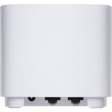 ASUS 90IG0750-MO3B60, Router Hvid
