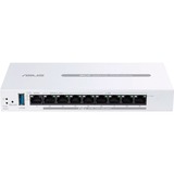 ASUS 90IG08C0-MO3B00, Router Hvid