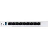 ASUS 90IG08C0-MO3B00, Router Hvid