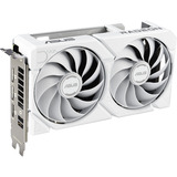 ASUS 90YV0LG3-M0NA00, Grafikkort Hvid