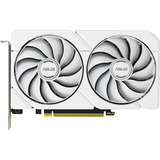 ASUS 90YV0LG3-M0NA00, Grafikkort Hvid