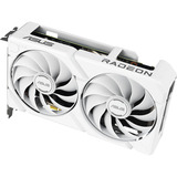 ASUS 90YV0LG3-M0NA00, Grafikkort Hvid