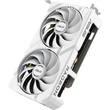 ASUS 90YV0LG3-M0NA00, Grafikkort Hvid