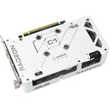 ASUS 90YV0LG3-M0NA00, Grafikkort Hvid