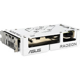 ASUS 90YV0LG3-M0NA00, Grafikkort Hvid