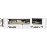 ASUS 90YV0LG3-M0NA00, Grafikkort Hvid