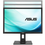 ASUS BE24AQLB Renoveret, LED-skærm Sort/grå
