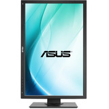 ASUS BE24AQLB, LED-skærm Sort/grå